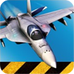 F18舰载机模拟起降2中文版