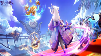 梦幻新诛仙鬼王宗仙友阵容解析