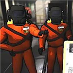 致命公司移动端废弃星球探险v1.0 无限体力版