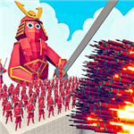 全面憨憨模拟器3D策略战争v1.1 无限人口版