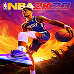 NBA2K23安卓汉化版移动端畅玩v4.8.2 无限金币版