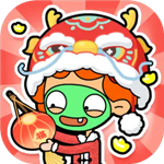 房东模拟器无限资源畅享经营乐趣v2.1 无限金币版