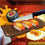 烹饪模拟器免费版真实厨房v1.1 无限金币版
