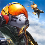 现代战机中文版畅玩真实空战模拟v5.9.1 无限金币版
