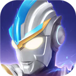奥特曼传奇全英雄解锁免登录畅玩v15.0.1 全人物版