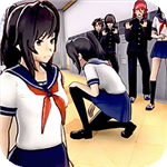 女子高校模拟器中文版畅享校园时光v1.1 全部解锁版