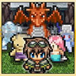 像素地牢英雄汉化沉浸版地牢冒险全v1.2.1 中文版