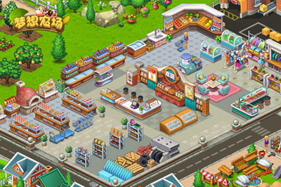 u68a6u60f3u519cu573au65e0u9650u949eu7968u7248