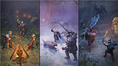 u51b7u9177u7075u9b42u9ed1u6697u5e7bu60f3u751fu5b58u6700u65b0u514du8d39u7248