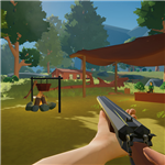 荒岛生存挑战与资源获取技巧v0.11 免广告版