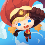 超能小特工糖糖畅玩无广告v1.0.1 免费版