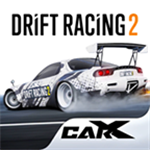 CARX漂移赛车2全解锁畅玩版