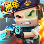 迷你枪战精英2024畅玩版福利全解锁v1.0.28 全部武器版