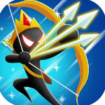 火柴人武侠射手激战江湖v2.2.0 免广告版