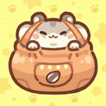仓鼠袋工厂大亨安卓版趣味经营手游v1.5.6 无限金币版