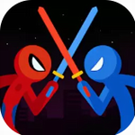 火柴人武林盟主中文免费版动作格斗手游v300.1.3 完整版