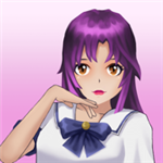 病娇少女校园互动模拟v0.1 无限金币版