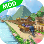 北京胡同农庄轻松畅玩内置福利v1.0.12 免费版
