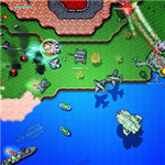 铁锈战争中文版免费畅玩策略对决v1.0.1 无限金币版
