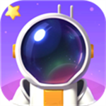 宇航员星空冒险中文免费版畅玩