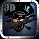 潜艇海盗深海战略中文版下载v1.3 无限金币版