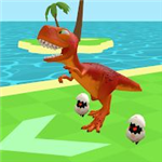 恐龙冒险无限资源畅玩上线v0.2.7 全皮肤版