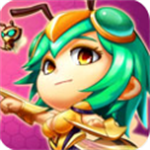 弹珠英雄全解锁畅玩版v1.0.2bt 完全版