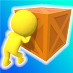 推箱前进全资源解锁畅玩v0.3.3 无限钞票版