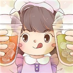 奶茶店免费版经营策略与顾客互动v0.14.3 无限钻石版
