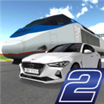 3D驾驶课2真实驾驶模拟全车型解锁v1.50 全车解锁版
