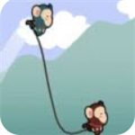 双猴协作冒险之旅v1.27 汉化版