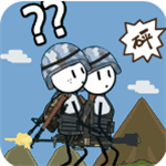 火柴人逃亡录3免费畅玩内置菜单版v1.0 无限金币版