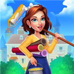 合并建造装饰城市大厦设计玩法v0.8.7 无限金钱版