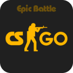 史诗对决CSGO中文版手游下载v1.9.1 无限金币版