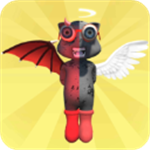 会说话的乔无限资源智能互动萌宠伙伴v1.1.9 无限钻石版