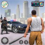 警匪飞车追逐无限金币内置菜单版v2.2 无限金币版