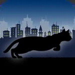 暗影猫咪无限金币钻石版v1.4 无限金币版