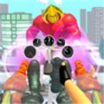 地狱射击直升机无限火力畅玩版v1.0 无限金币版