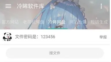 应用封装技术展示