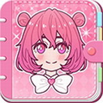 莉莉日记自由换装无限资源版