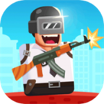 全民特工超级射手Q版联机射击v0.2.3 中文版