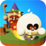 碰撞英雄大乱斗免费畅玩特色v0.1 无限金币版