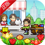 青空发掘公司像素经营免费畅玩v1.0.6 无限金币版