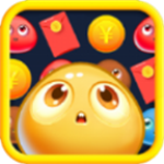 汤圆消消乐畅玩版全关卡解锁v1.0 红包版