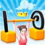 抬杠冠军物理闯关休闲游戏v1.0.1 无限钻石版
