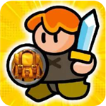 背包特工队中文内置菜单版v1.4.7 免广告版