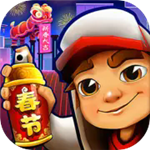 地铁跑酷锅铲版特色玩法详解v4.12.0 魔改版