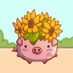 我的口袋花园中文版治愈种植v0.1.3 免广告版