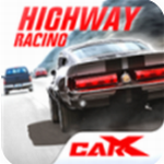 CarX公路赛车无限金币车辆全解锁v1.75.2 内置菜单版