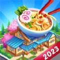 美食街经营无限资源畅玩版v1.0 免广告版